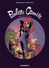 [ CLIQUEZ SUR LA COUVERTURE POUR LIRE LA CHRONIQUE ]