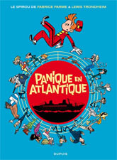 [ CLIQUEZ SUR LA COUVERTURE POUR LIRE LA CHRONIQUE ]