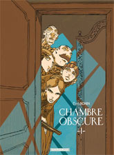 [ CLIQUEZ SUR LA COUVERTURE POUR LIRE LA CHRONIQUE ]