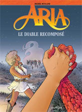 [ CLIQUEZ SUR LA COUVERTURE POUR LIRE LA CHRONIQUE ]