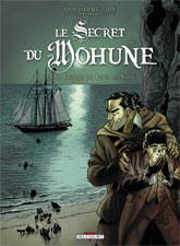 [ CLIQUEZ SUR LA COUVERTURE POUR LIRE LA CHRONIQUE ]