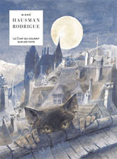 [ CLIQUEZ SUR LA COUVERTURE POUR LIRE LA CHRONIQUE ]
