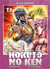 [ CLIQUEZ SUR LA COUVERTURE POUR LIRE LA CHRONIQUE ]
