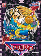 [ CLIQUEZ SUR LA COUVERTURE POUR LIRE LA CHRONIQUE ]
