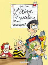 [ CLIQUEZ SUR LA COUVERTURE POUR LIRE LA CHRONIQUE ]