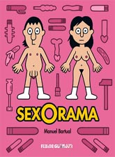 [ CLIQUEZ SUR LA COUVERTURE POUR LIRE LA CHRONIQUE ]