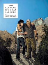 [ CLIQUEZ SUR LA COUVERTURE POUR LIRE LA CHRONIQUE ]