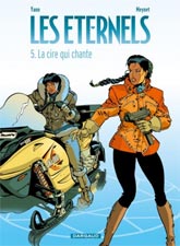 [ CLIQUEZ SUR LA COUVERTURE POUR LIRE LA CHRONIQUE ]