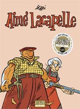 [ CLIQUEZ SUR LA COUVERTURE POUR LIRE LA CHRONIQUE ]