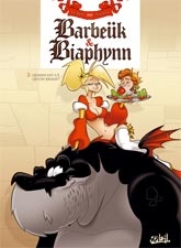 [ CLIQUEZ SUR LA COUVERTURE POUR LIRE LA CHRONIQUE ]