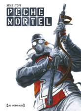 [ CLIQUEZ SUR LA COUVERTURE POUR LIRE LA CHRONIQUE ]