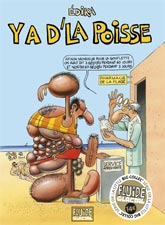 [ CLIQUEZ SUR LA COUVERTURE POUR LIRE LA CHRONIQUE ]
