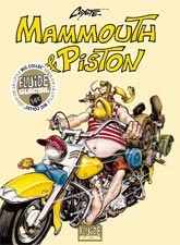 [ CLIQUEZ SUR LA COUVERTURE POUR LIRE LA CHRONIQUE ]