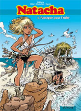 [ CLIQUEZ SUR LA COUVERTURE POUR LIRE LA CHRONIQUE ]