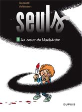 [ CLIQUEZ SUR LA COUVERTURE POUR LIRE LA CHRONIQUE ]