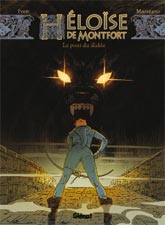 [ CLIQUEZ SUR LA COUVERTURE POUR LIRE LA CHRONIQUE ]