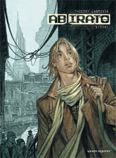 [ CLIQUEZ SUR LA COUVERTURE POUR LIRE LA CHRONIQUE ]