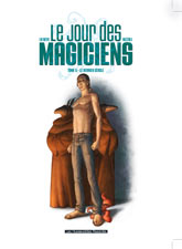 [ CLIQUEZ SUR LA COUVERTURE POUR LIRE LA CHRONIQUE ]