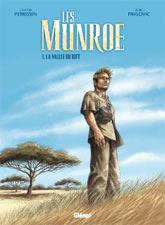 [ CLIQUEZ SUR LA COUVERTURE POUR LIRE LA CHRONIQUE ]