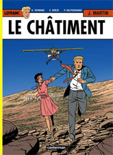 [ CLIQUEZ SUR LA COUVERTURE POUR LIRE LA CHRONIQUE ]