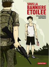 [ CLIQUEZ SUR LA COUVERTURE POUR LIRE LA CHRONIQUE ]