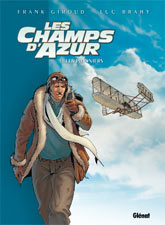 [ CLIQUEZ SUR LA COUVERTURE POUR LIRE LA CHRONIQUE ]