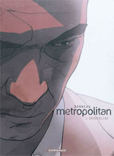 [ CLIQUEZ SUR LA COUVERTURE POUR LIRE LA CHRONIQUE ]