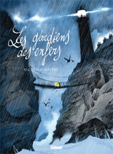 [ CLIQUEZ SUR LA COUVERTURE POUR LIRE LA CHRONIQUE ]