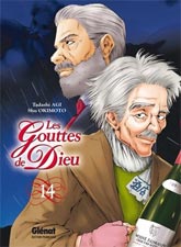 [ CLIQUEZ SUR LA COUVERTURE POUR LIRE LA CHRONIQUE ]