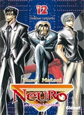 [ CLIQUEZ SUR LA COUVERTURE POUR LIRE LA CHRONIQUE ]