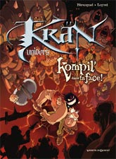 [ CLIQUEZ SUR LA COUVERTURE POUR LIRE LA CHRONIQUE ]