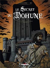 [ CLIQUEZ SUR LA COUVERTURE POUR LIRE LA CHRONIQUE ]