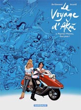 [ CLIQUEZ SUR LA COUVERTURE POUR LIRE LA CHRONIQUE ]