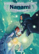 [ CLIQUEZ SUR LA COUVERTURE POUR LIRE LA CHRONIQUE ]