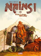 [ CLIQUEZ SUR LA COUVERTURE POUR LIRE LA CHRONIQUE ]