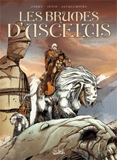 [ CLIQUEZ SUR LA COUVERTURE POUR LIRE LA CHRONIQUE ]