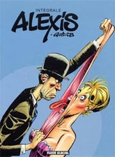 [ CLIQUEZ SUR LA COUVERTURE POUR LIRE LA CHRONIQUE ]
