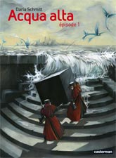 [ CLIQUEZ SUR LA COUVERTURE POUR LIRE LA CHRONIQUE ]