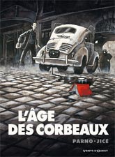 [ CLIQUEZ SUR LA COUVERTURE POUR LIRE LA CHRONIQUE ]