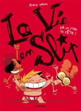 [ CLIQUEZ SUR LA COUVERTURE POUR LIRE LA CHRONIQUE ]