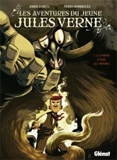 [ CLIQUEZ SUR LA COUVERTURE POUR LIRE LA CHRONIQUE ]