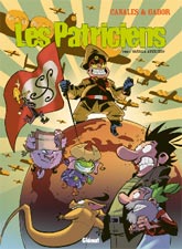 [ CLIQUEZ SUR LA COUVERTURE POUR LIRE LA CHRONIQUE ]