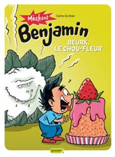 [ CLIQUEZ SUR LA COUVERTURE POUR LIRE LA CHRONIQUE ]