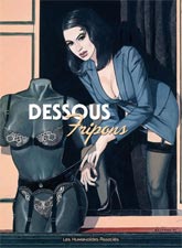 [ CLIQUEZ SUR LA COUVERTURE POUR LIRE LA CHRONIQUE ]