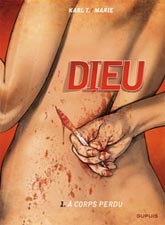 [ CLIQUEZ SUR LA COUVERTURE POUR LIRE LA CHRONIQUE ]