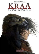 [ CLIQUEZ SUR LA COUVERTURE POUR LIRE LA CHRONIQUE ]