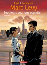 [ CLIQUEZ SUR LA COUVERTURE POUR LIRE LA CHRONIQUE ]