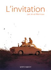 [ CLIQUEZ SUR LA COUVERTURE POUR LIRE LA CHRONIQUE ]