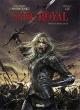 [ CLIQUEZ SUR LA COUVERTURE POUR LIRE LA CHRONIQUE ]