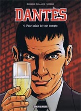 [ CLIQUEZ SUR LA COUVERTURE POUR LIRE LA CHRONIQUE ]